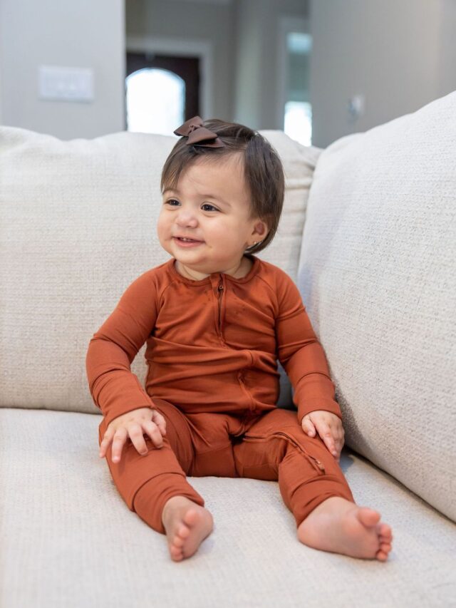 Tenth & Pine Baby Clothing