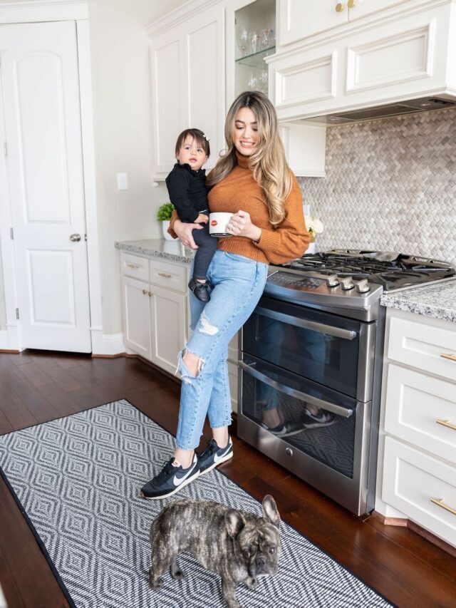 Kitchen Update