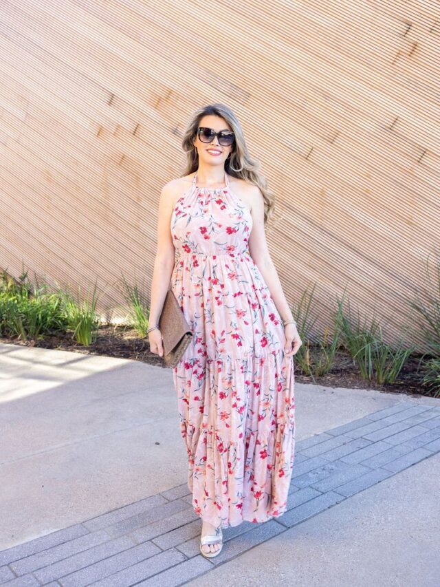 5 Spring Dresses