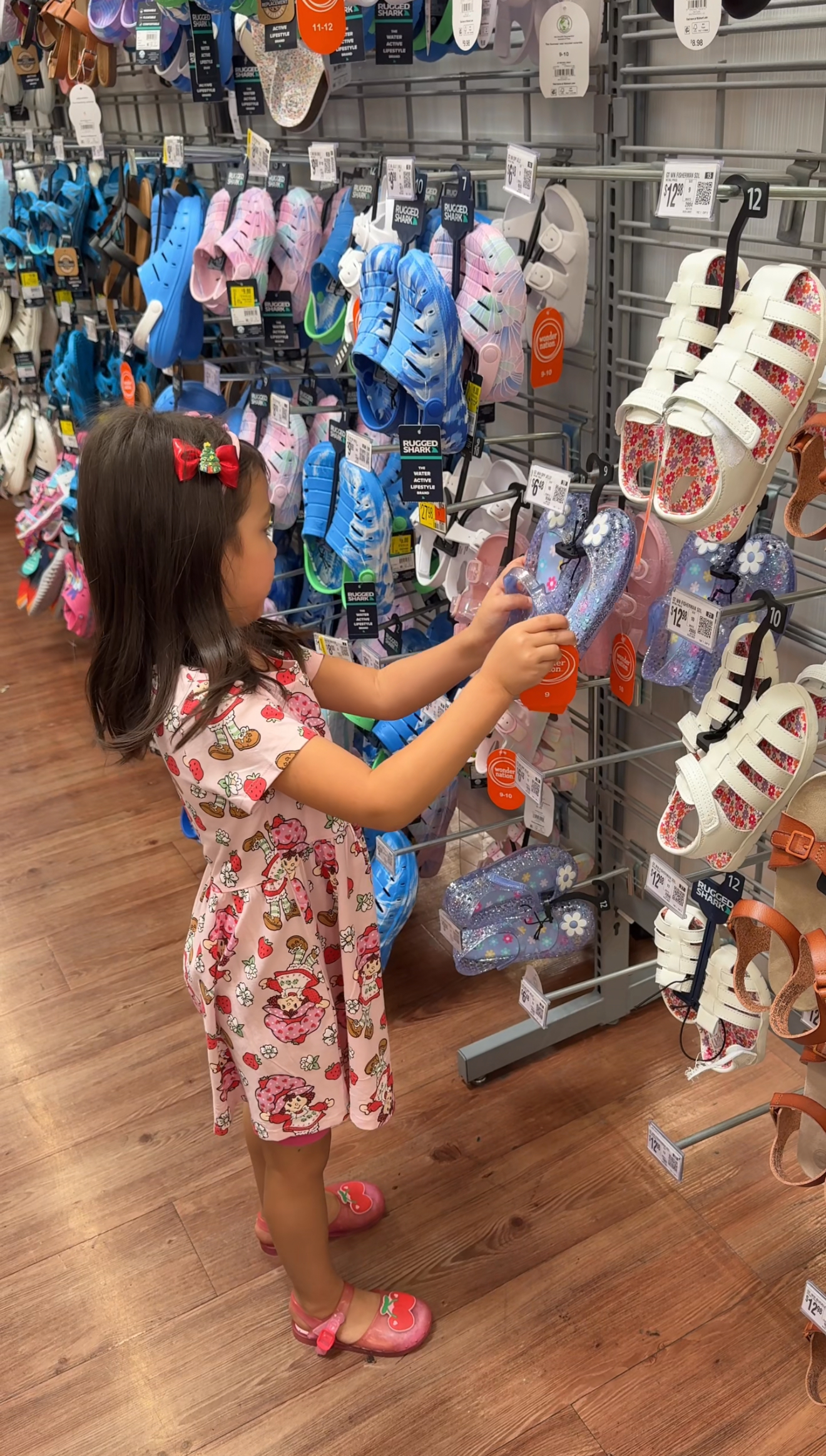 Girls Shoes – Walmart